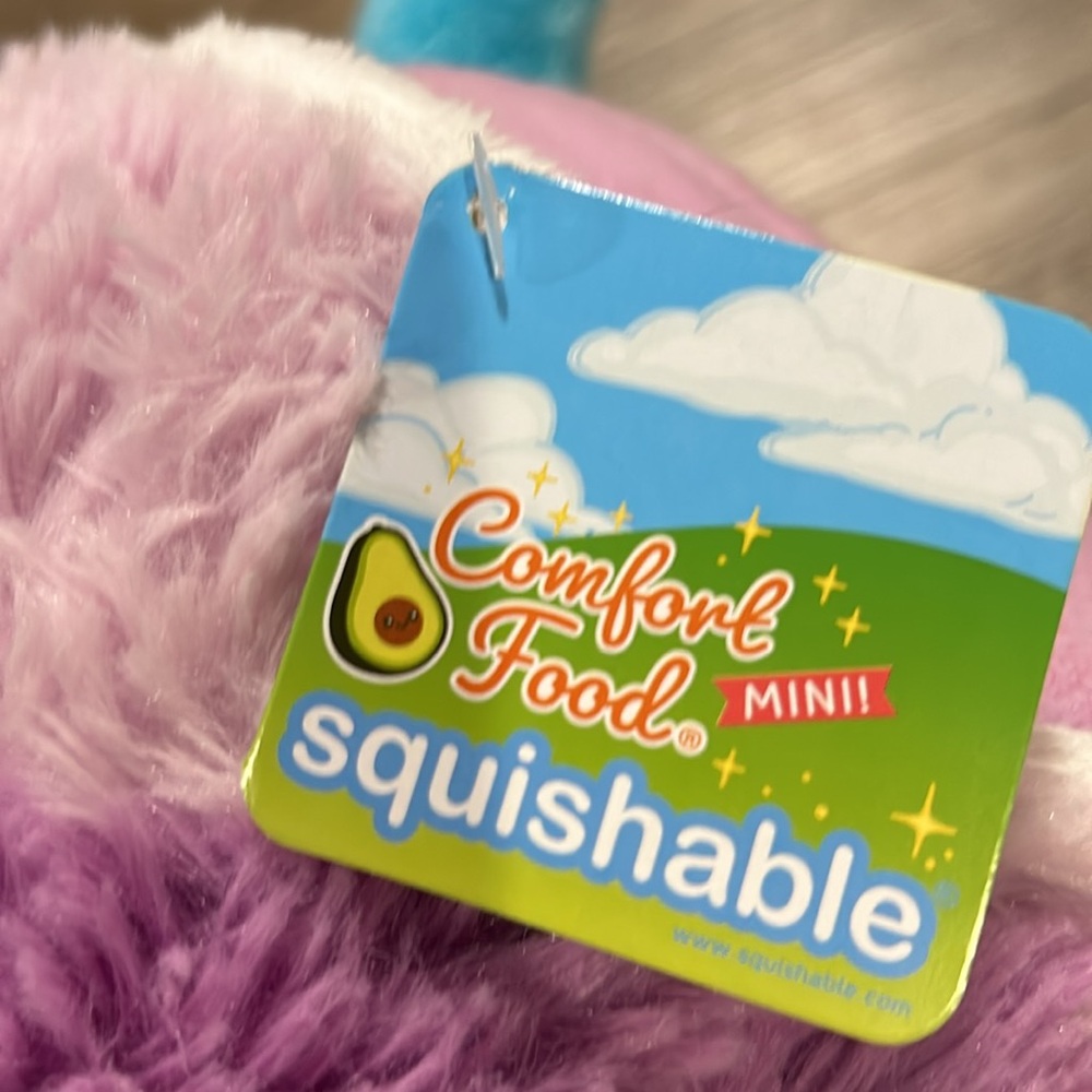 Squishable Bubble Tea - Picture 4 of 5
